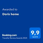 Doris Home