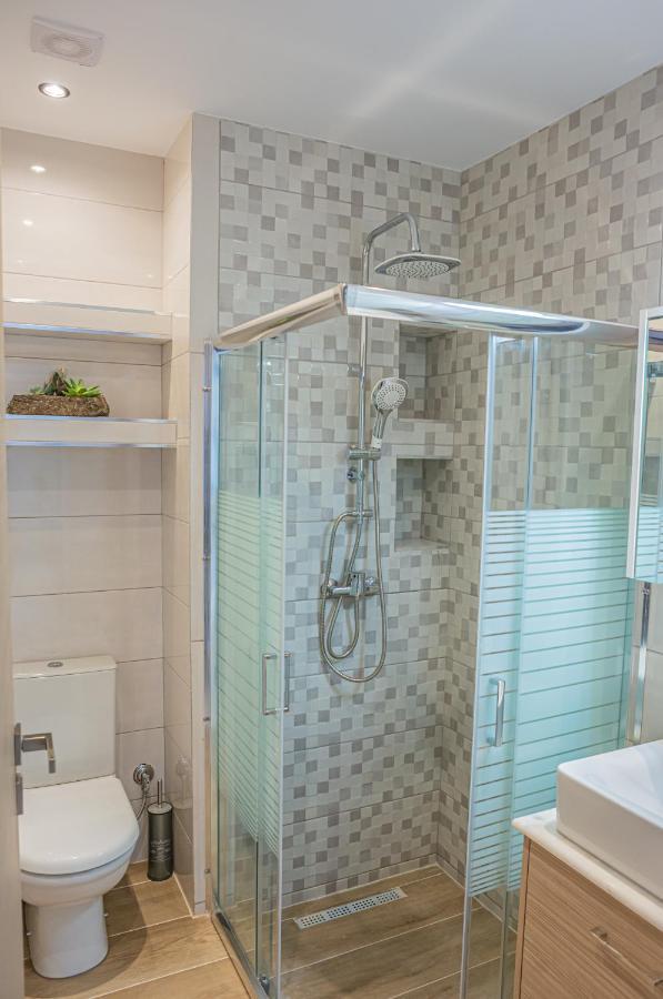 Doris Apartment Rhodes City