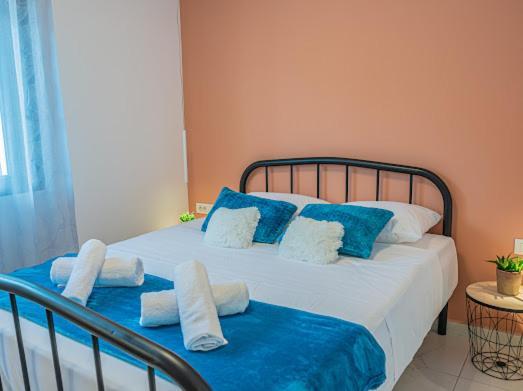 Apartmán Doris