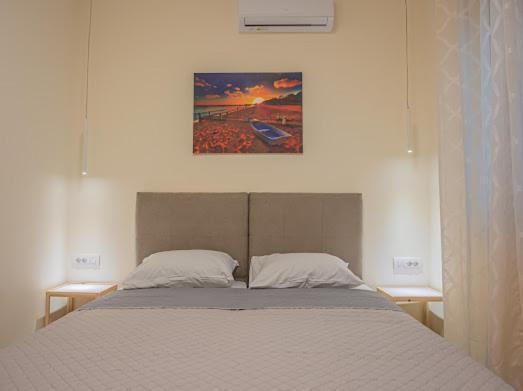 Apartmán Doris Rhodes City